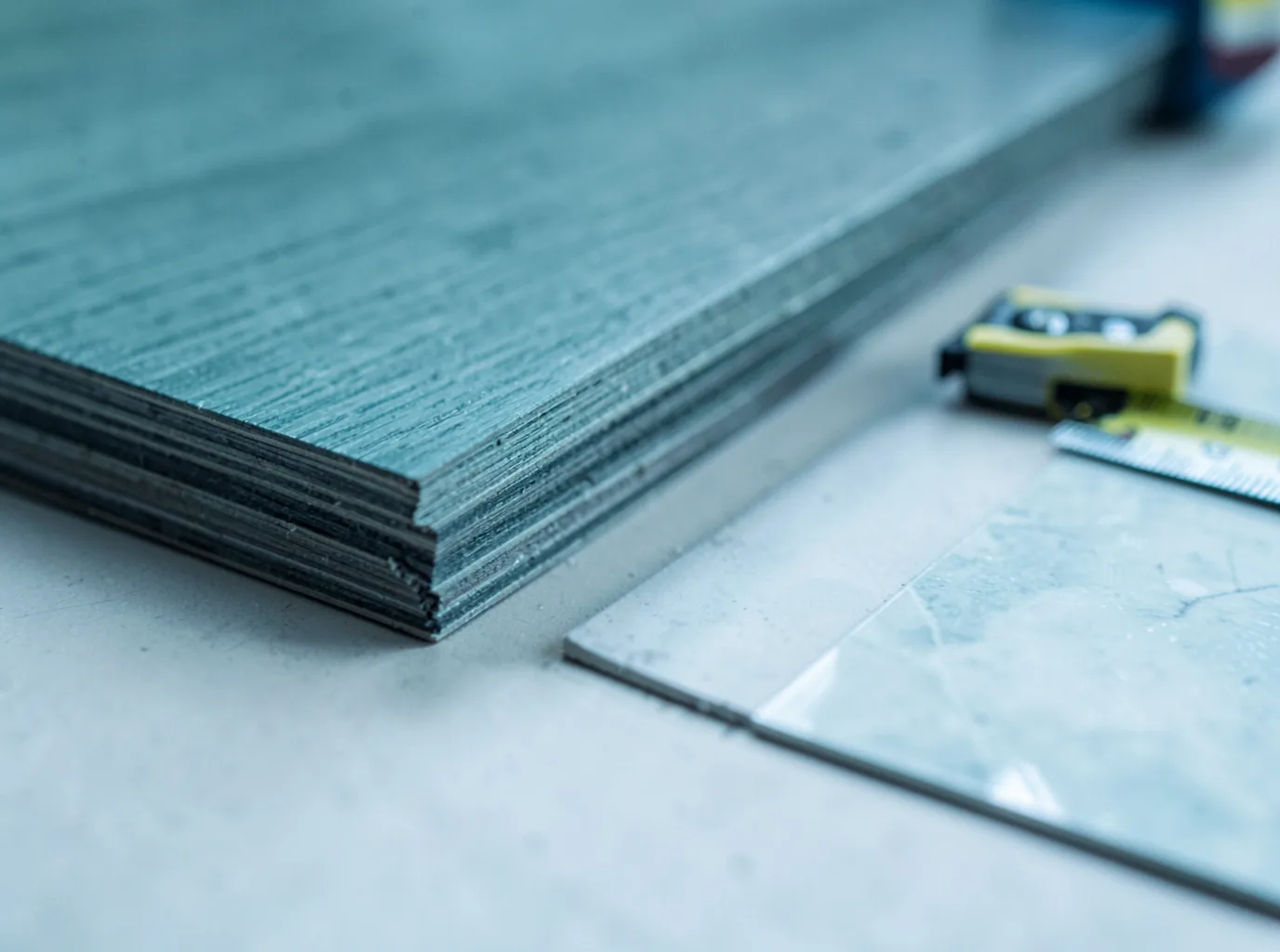 Luxury Vinyl Plank Installation Margate City, NJ FAQs